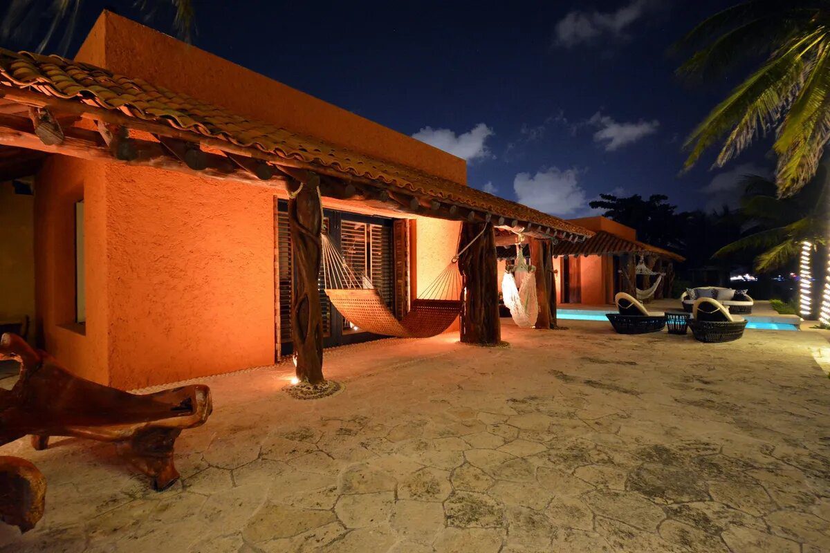 Boh & Chic Properties for sale & rent in playa del carmen, Riviera maya, Q.Roo