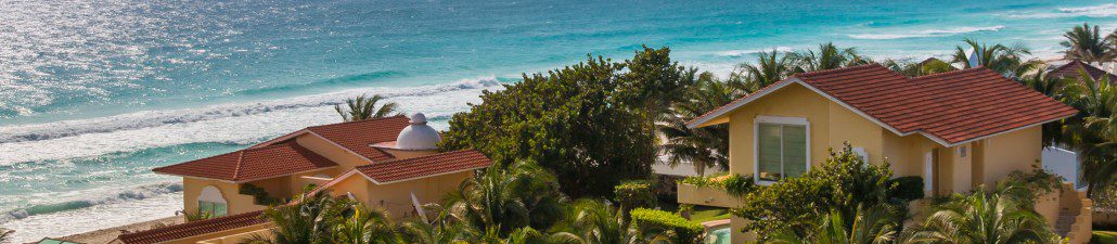 Own your property in mexico-Playa-del-Carmen-beach-front-property-for-sale